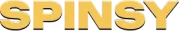 Spinsy logo